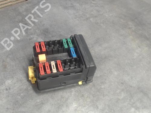 Used Electronic module Electronic module PEUGEOT 106 II (1A_, 1C_) 1.0 i (50 hp) 36300845 36300845
