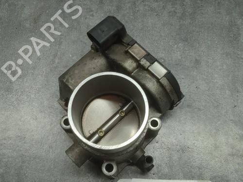 Used Throttle body AUDI TT (8N3) 1.8 T (180 hp) 21282130