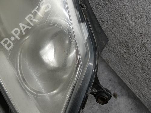 Right headlight VW POLO (9N_, 9A_) 1.9 TDI | BP28175687C29 