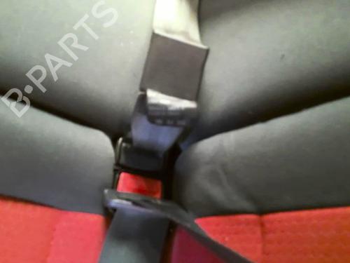 Boucle de ceinture de sécurité Boucle de ceinture de sécurité 38911447 38911447