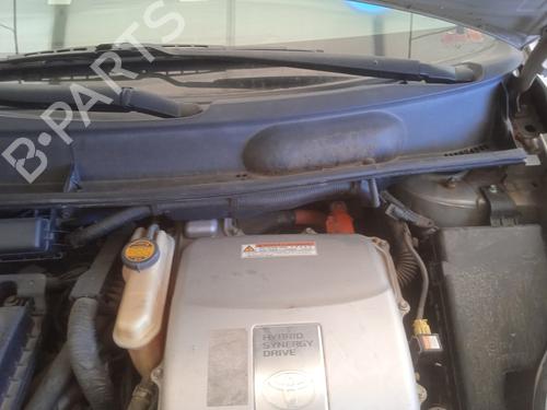 Used Front wiper motor TOYOTA PRIUS Liftback (_W2_) 1.5 Hybrid (NHW20_, NHW20R) (112 hp) 21281647