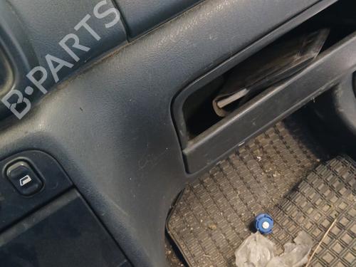 Used Heater blower motor PEUGEOT PARTNER Box Body/MPV (5_, G_) 1.9 D (69 hp) 31595565