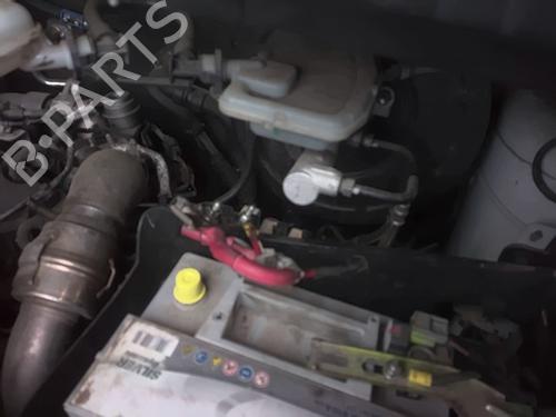 Used Servo brake FIAT TALENTO Van (296_) 1.6 D (125 hp) 24938492
