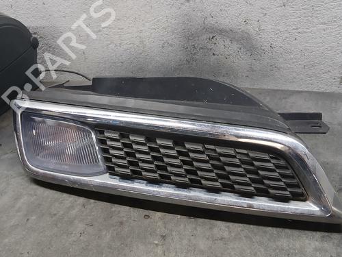 Used Grille Grille 38426491 38426491