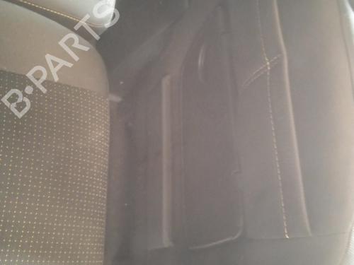 Seats set RENAULT SCÉNIC III (JZ0/1_) 1.5 dCi | BP21283598C78 
