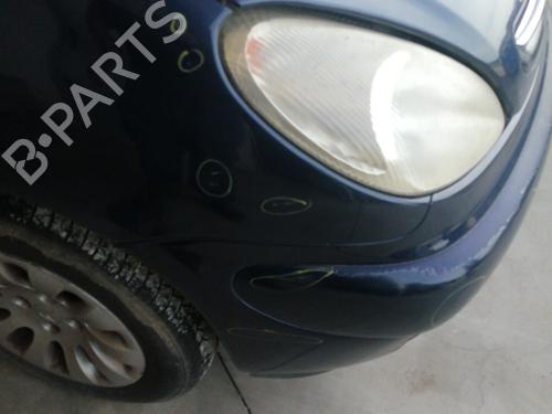 Right front fenders CITROËN XSARA PICASSO (N68) 1.8 16V | BP27834678C42 
