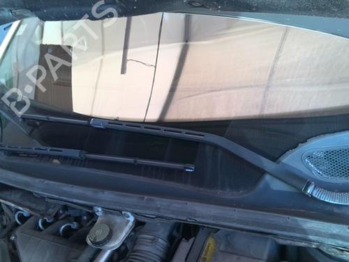 Used Front windshield wiper arm Front windshield wiper arm PEUGEOT 307 (3A/C) 2.0 HDi 135 (136 hp) 40500559 40500559