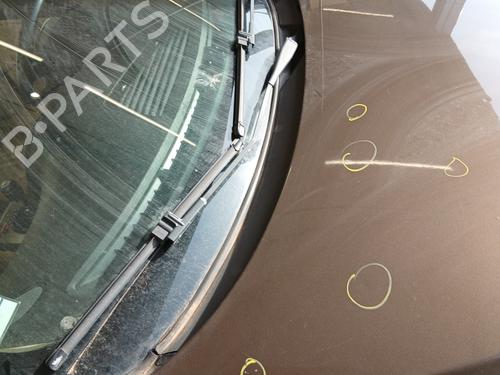 Used Front windshield wiper arm ALFA ROMEO 159 (939_) 1.9 JTDM 8V (939AXE1B) (120 hp) 30457747