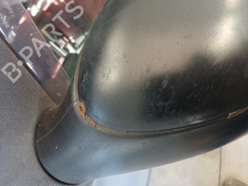 Used Left mirror PEUGEOT 206 Hatchback (2A/C) 2.0 HDI 90 (90 hp) 31642153