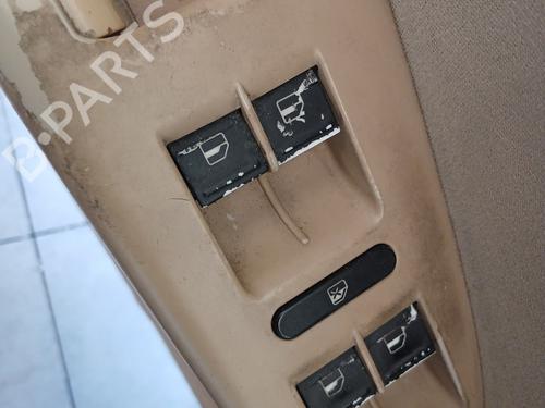 Left front window switch VW TOURAN (1T1, 1T2) | BP36009199I27 - Image 2