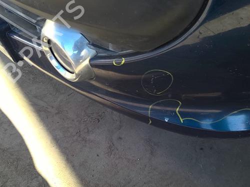 front-bumper-peugeot-307-3ac-2000-2001-2002-2003-2004-2005-2006-2007-2008-2009-2010-2011-2012-38776827 main image