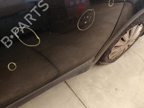 Right front door CITROËN C4 I (LC_) 1.6 HDi | BP27873833C3 