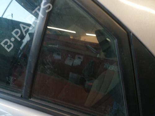Used Rear left door window MAZDA 6 Hatchback (GG) 2.0 DI (GG14) (136 hp) 27316557
