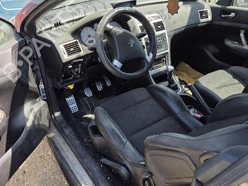 Recambios PEUGEOT 307 CC (3B)  2.0 HDi 135  4995811