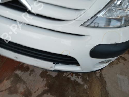 Front bumper CITROËN C3 I (FC_, FN_) 1.4 HDi | BP31770241C7 