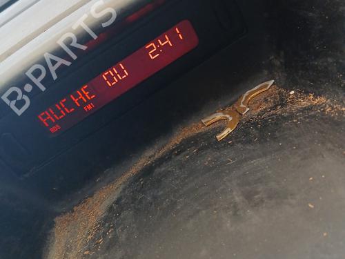display-monitor-peugeot-206-2l_-2m_-2009-2010-2011-2012-2013-29333876 main image
