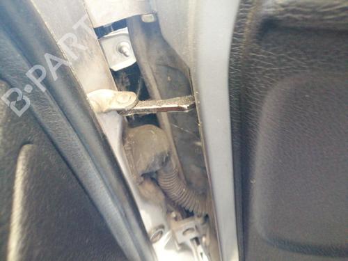 Hinge/Door check strap PEUGEOT 206 Hatchback (2A/C) 1.4 i | BP27684946C146 