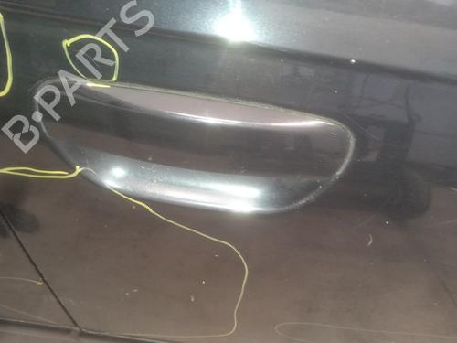 Front right exterior door handle AUDI A4 B7 (8EC) 2.0 TDI 16V | BP22549430C129 