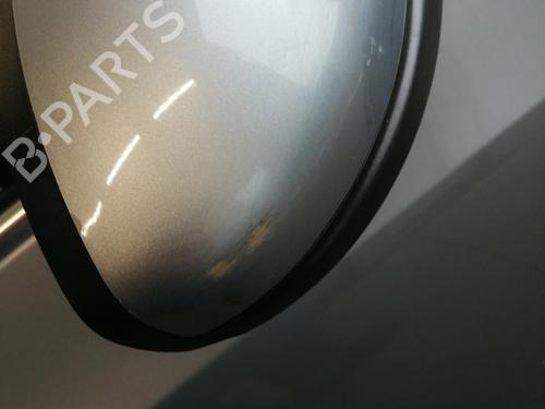 Right mirror CHEVROLET CRUZE (J300) 2.0 CDI 95063313