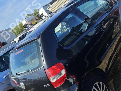 Right front window switch VW FOX Hatchback (5Z1, 5Z3, 5Z4) 1.2 | BP38940840I26  - Image 6