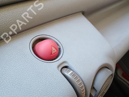 Advarselskontakt RENAULT TWINGO I (C06_) 1.2 (C066, C068) (58 hp) 28451065