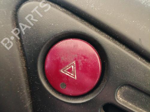 Warning switch CITROËN XSARA (N1) 2.0 HDi 90 | BP26611921I22 