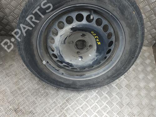 Used Jack Kit OPEL CORSA D (S07) 1.2 LPG (L08, L68) (80 hp) 29307287