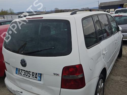 Left front window switch VW TOURAN (1T1, 1T2) 1.9 TDI | BP33681583I27  - Image 7
