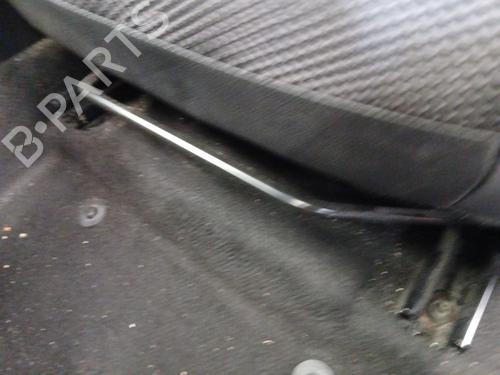 Seats set NISSAN PULSAR Hatchback (C13) 1.2 DIG-T | BP33172397C78 - Image 20