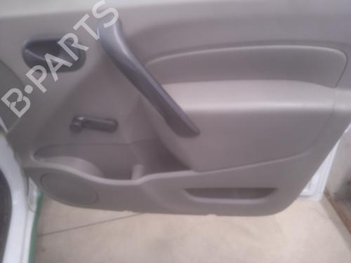 Used Front right window mechanism RENAULT KANGOO Express (FW0/1_) 1.5 dCi 70 (FW0A, KW0V) (68 hp) 24057504