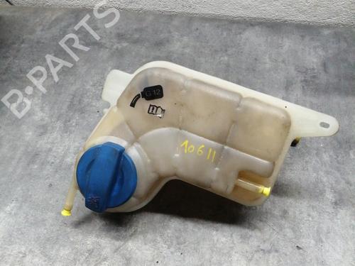 Used Expansion tank AUDI A6 C6 Avant (4F5) 3.0 TDI quattro (233 hp) 24175334