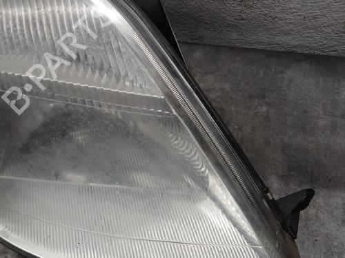Faro derecho FORD FIESTA V (JH_, JD_) 1.3 | BP30853639C29