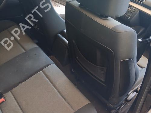Seats set BMW 1 (E87) 120 i | BP37280187C78 - Image 14