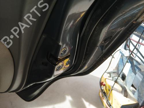 Used Rear right lock NISSAN MICRA III (K12) 1.5 dCi (65 hp) 29359214