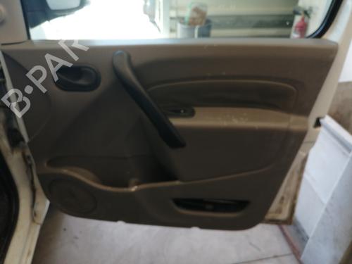 Used Front right window mechanism Front right window mechanism RENAULT KANGOO Express (FW0/1_) 1.5 dCi 85 (FW0K, FW0L, FW0B) (86 hp) 27294404 27294404