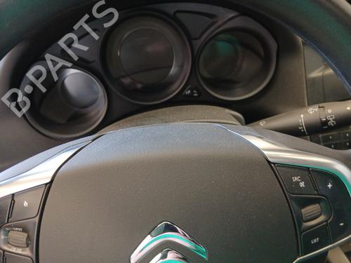 Used Steering column stalk CITROËN C4 II (NC_) 1.4 VTi 95 (NC8FP0) (95 hp) 30318748