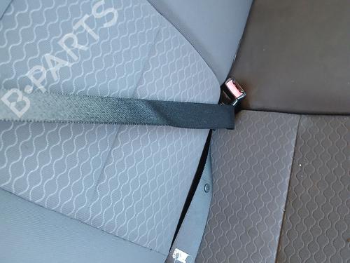 Used Rear right seatbelt Rear right seatbelt MAZDA 2 (DY) [2003-2007] 36140814 36140814