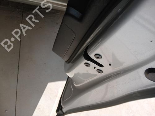 Used Front right lock Front right lock PEUGEOT 308 SW II (LC_, LJ_, LR_, LX_, L4_) 1.2 THP 110 (110 hp) 33606793 33606793