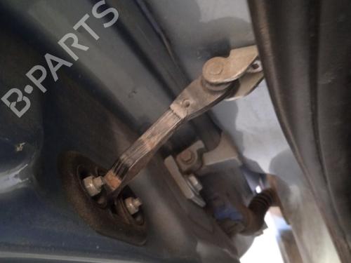 Used Hinge/Door check strap FIAT BRAVO II (198_) 1.9 D Multijet (198AXB1A) (120 hp) 21279243