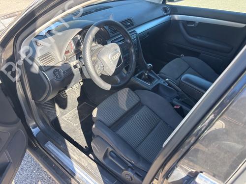 Rear left seatbelt AUDI A4 B7 Avant (8ED) 2.0 TDI 16V | BP40126539I29 - Image 5