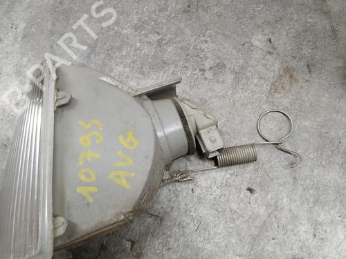 Left front indicator CITROËN ZX (N2) 1.4 i | BP28290138C32