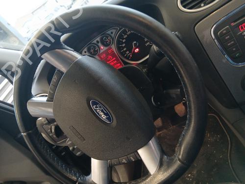 Used Steering wheel Steering wheel FORD FOCUS II (DA_, HCP, DP) 1.6 TDCi (90 hp) 32215627 32215627