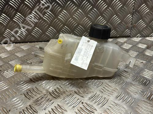 Used Expansion tank Expansion tank 20886622 20886622