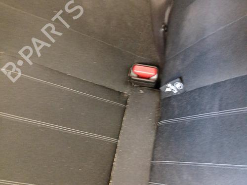 Seat buckle CITROËN C4 II (NC_) 1.4 VTi 95 (NC8FP0) | BP30318738I32 - Image 2