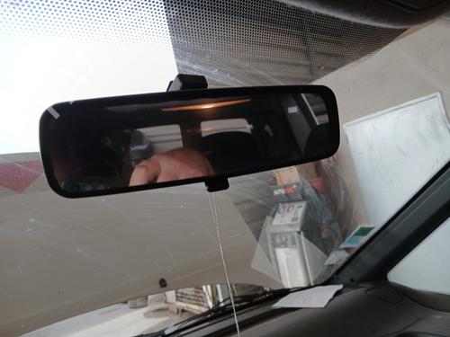Used Rear mirror PEUGEOT EXPERT Van (222) 1.9 D 70 (69 hp) 28567750