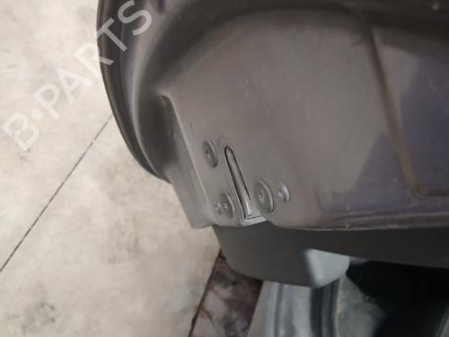 Used Rear left lock Rear left lock 38296579 38296579