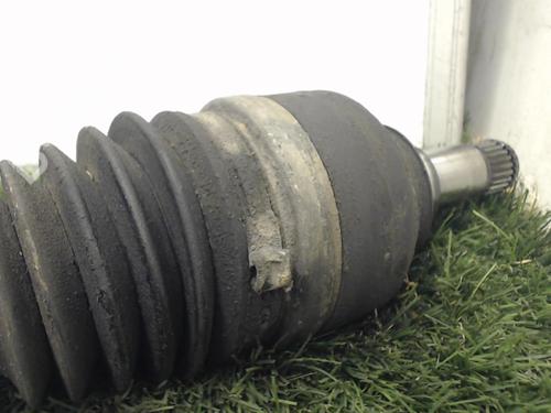 Left front driveshaft MERCEDES-BENZ A-CLASS (W168) A 170 CDI (168.008) | BP20881540M38 