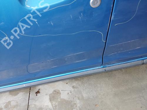 Left front door DACIA SANDERO II 1.5 dCi | BP29736173C2 