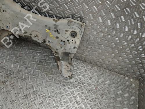 Subframe RENAULT MEGANE II (BM0/1_, CM0/1_) 1.5 dCi (BM02, BM13, BM2A, CM02, CM13) | BP29598160M9 