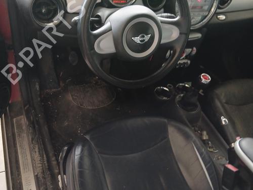 Rear left seatbelt MINI MINI (R56) Cooper | BP33655030I29 - Image 8